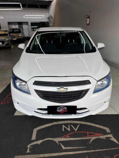 CHEVROLET Onix Hatch 1.0 4P FLEX JOY, Foto 2
