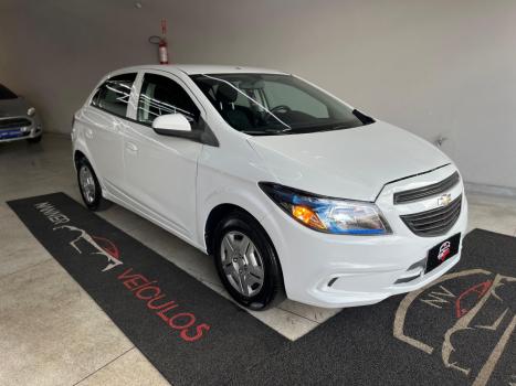 CHEVROLET Onix Hatch 1.0 4P FLEX JOY, Foto 3