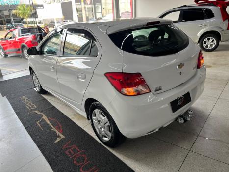 CHEVROLET Onix Hatch 1.0 4P FLEX JOY, Foto 6