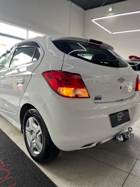 CHEVROLET Onix Hatch 1.0 4P FLEX JOY, Foto 7