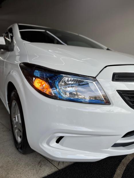 CHEVROLET Onix Hatch 1.0 4P FLEX JOY, Foto 10