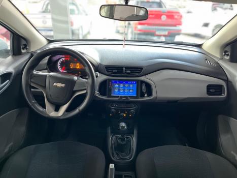 CHEVROLET Onix Hatch 1.0 4P FLEX JOY, Foto 12