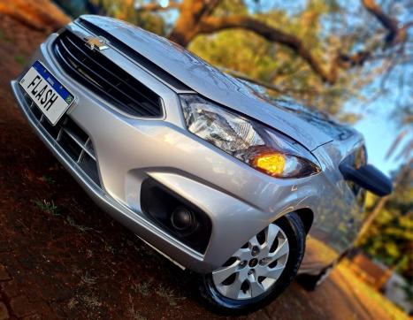 CHEVROLET Onix Hatch 1.0 4P FLEX JOY, Foto 2