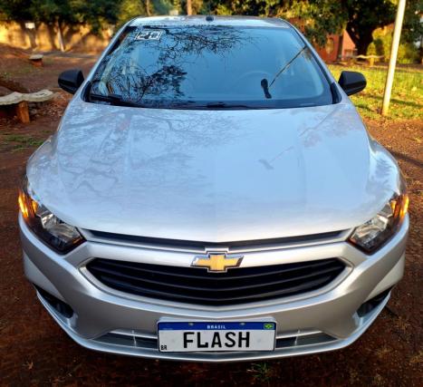 CHEVROLET Onix Hatch 1.0 4P FLEX JOY, Foto 3