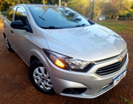 CHEVROLET Onix Hatch 1.0 4P FLEX JOY, Foto 5