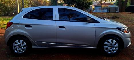 CHEVROLET Onix Hatch 1.0 4P FLEX JOY, Foto 6