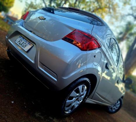 CHEVROLET Onix Hatch 1.0 4P FLEX JOY, Foto 7