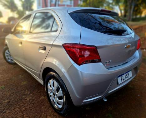 CHEVROLET Onix Hatch 1.0 4P FLEX JOY, Foto 10