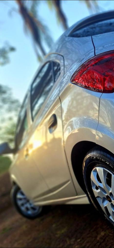 CHEVROLET Onix Hatch 1.0 4P FLEX JOY, Foto 15