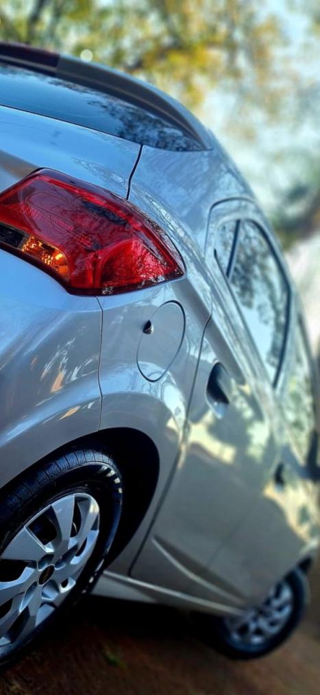 CHEVROLET Onix Hatch 1.0 4P FLEX JOY, Foto 17