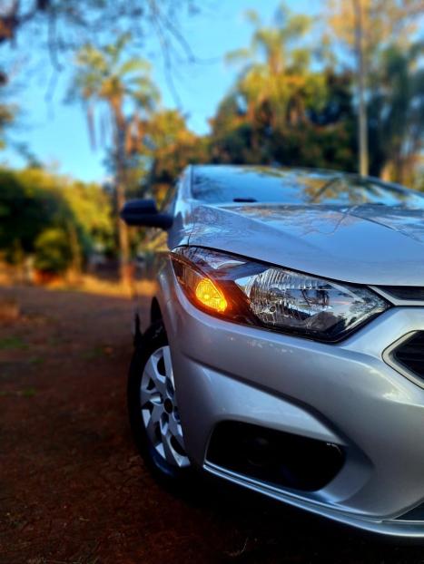 CHEVROLET Onix Hatch 1.0 4P FLEX JOY, Foto 20