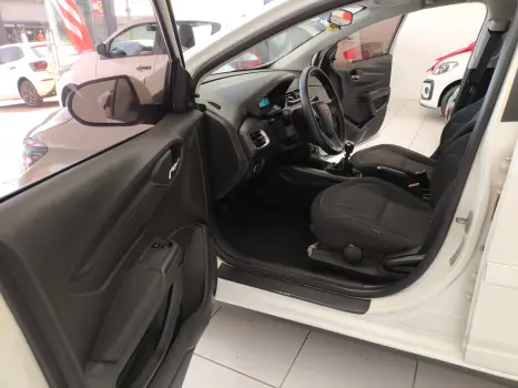 CHEVROLET Onix Hatch 1.4 4P FLEX LT, Foto 7