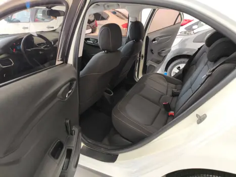 CHEVROLET Onix Hatch 1.4 4P FLEX LT, Foto 9