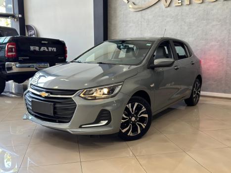 CHEVROLET Onix Hatch 1.0 12V 4P FLEX PREMIER 2 TURBO AUTOMTICO, Foto 6