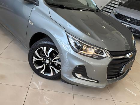 CHEVROLET Onix Hatch 1.0 12V 4P FLEX PREMIER 2 TURBO AUTOMTICO, Foto 7
