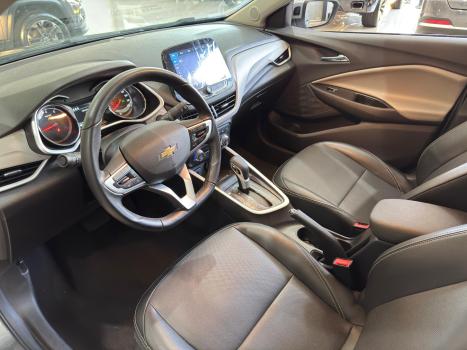 CHEVROLET Onix Hatch 1.0 12V 4P FLEX PREMIER 2 TURBO AUTOMTICO, Foto 8
