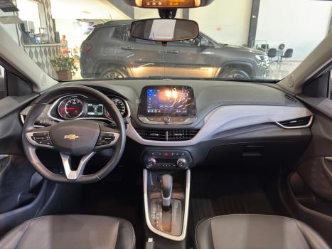CHEVROLET Onix Hatch 1.0 12V 4P FLEX PREMIER 2 TURBO AUTOMTICO, Foto 10