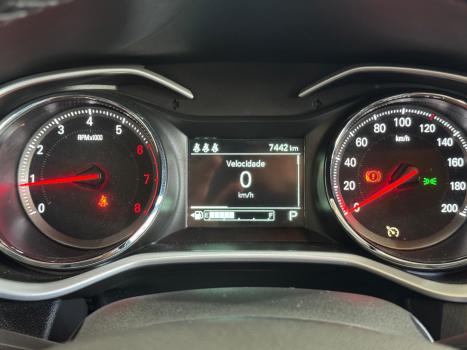 CHEVROLET Onix Hatch 1.0 12V 4P FLEX PREMIER 2 TURBO AUTOMTICO, Foto 16