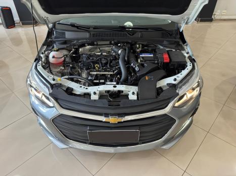 CHEVROLET Onix Hatch 1.0 12V 4P FLEX PREMIER 2 TURBO AUTOMTICO, Foto 17
