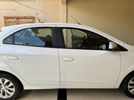 CHEVROLET Onix Hatch 1.4 4P FLEX LT, Foto 3