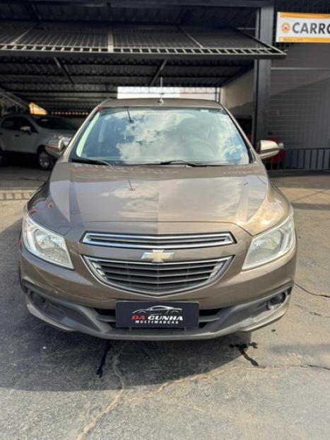 CHEVROLET Onix Hatch 1.0 4P FLEX LT, Foto 3