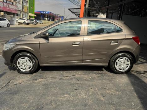 CHEVROLET Onix Hatch 1.0 4P FLEX LT, Foto 7