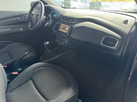 CHEVROLET Onix Hatch 1.0 4P FLEX LT, Foto 8