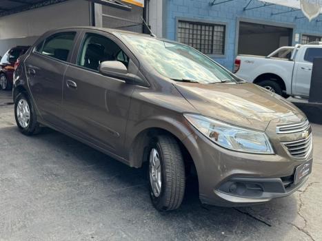 CHEVROLET Onix Hatch 1.0 4P FLEX LT, Foto 9
