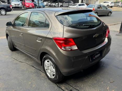 CHEVROLET Onix Hatch 1.0 4P FLEX LT, Foto 10
