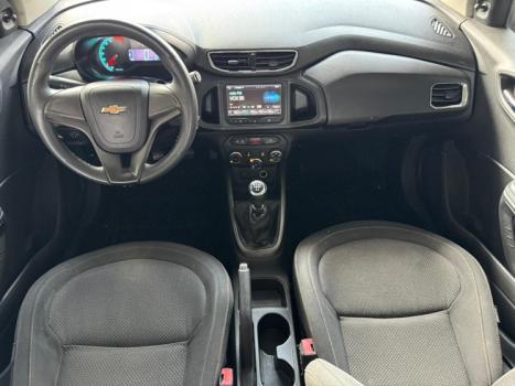 CHEVROLET Onix Hatch 1.0 4P FLEX LT, Foto 12