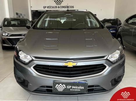 CHEVROLET Onix Hatch 1.0 4P FLEX JOY, Foto 2