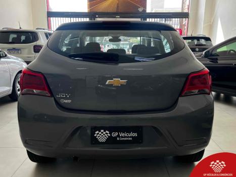 CHEVROLET Onix Hatch 1.0 4P FLEX JOY, Foto 5