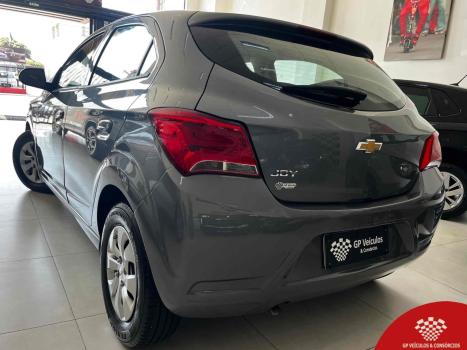 CHEVROLET Onix Hatch 1.0 4P FLEX JOY, Foto 6