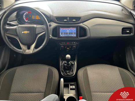 CHEVROLET Onix Hatch 1.0 4P FLEX JOY, Foto 7