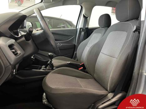 CHEVROLET Onix Hatch 1.0 4P FLEX JOY, Foto 8