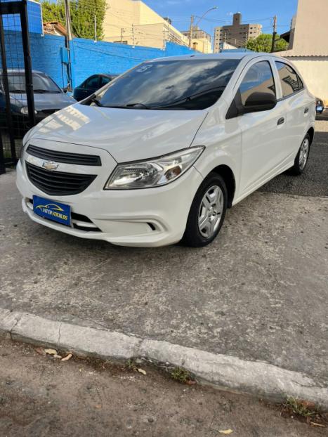 CHEVROLET Onix Hatch 1.0 4P FLEX JOY, Foto 2