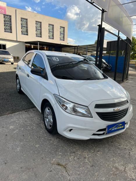 CHEVROLET Onix Hatch 1.0 4P FLEX JOY, Foto 5