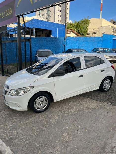 CHEVROLET Onix Hatch 1.0 4P FLEX JOY, Foto 8