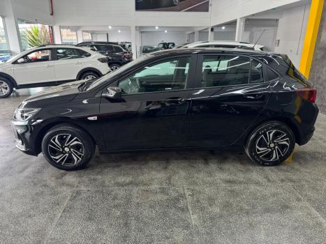 CHEVROLET Onix Hatch 1.0 4P FLEX LT, Foto 2