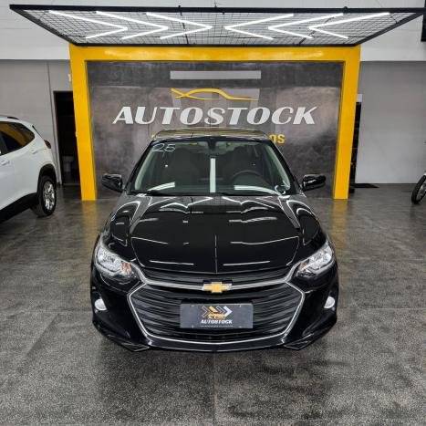 CHEVROLET Onix Hatch 1.0 4P FLEX LT, Foto 3