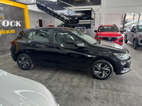 CHEVROLET Onix Hatch 1.0 4P FLEX LT, Foto 4