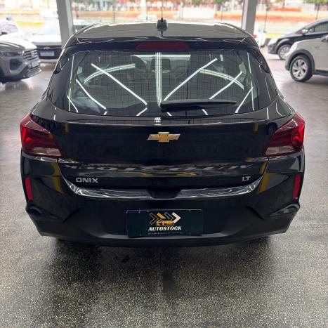 CHEVROLET Onix Hatch 1.0 4P FLEX LT, Foto 7