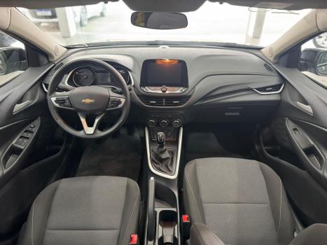 CHEVROLET Onix Hatch 1.0 4P FLEX LT, Foto 9