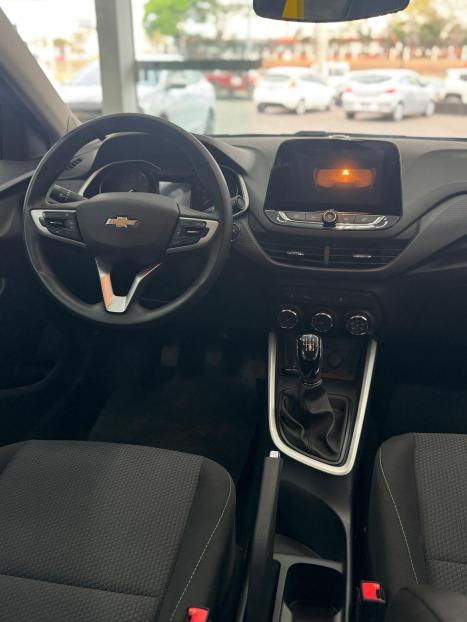 CHEVROLET Onix Hatch 1.0 4P FLEX LT, Foto 10