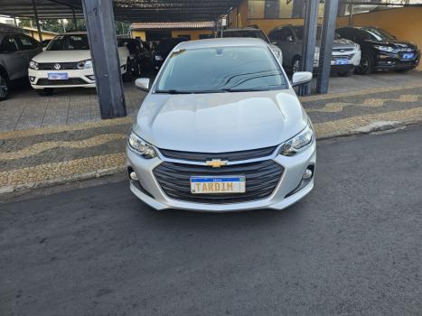 CHEVROLET Onix Hatch 1.0 4P FLEX LTZ TURBO AUTOMTICO, Foto 2