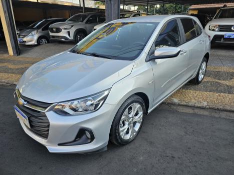 CHEVROLET Onix Hatch 1.0 4P FLEX LTZ TURBO AUTOMTICO, Foto 3