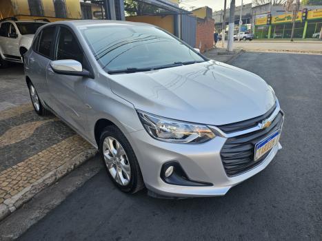 CHEVROLET Onix Hatch 1.0 4P FLEX LTZ TURBO AUTOMTICO, Foto 4