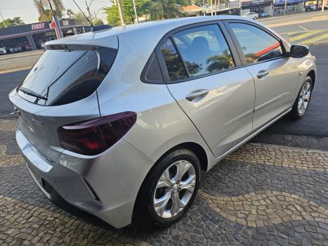 CHEVROLET Onix Hatch 1.0 4P FLEX LTZ TURBO AUTOMTICO, Foto 6