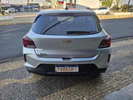 CHEVROLET Onix Hatch 1.0 4P FLEX LTZ TURBO AUTOMTICO, Foto 7