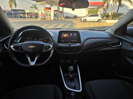 CHEVROLET Onix Hatch 1.0 4P FLEX LTZ TURBO AUTOMTICO, Foto 8